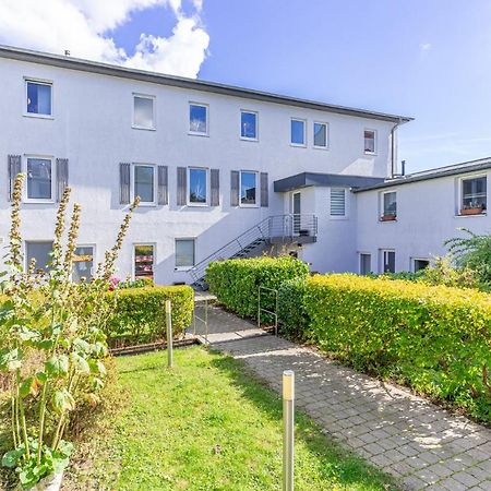 Sassnitz - Ferienwohnung 5 Im Appartementhaus Hafenriff Exterior photo